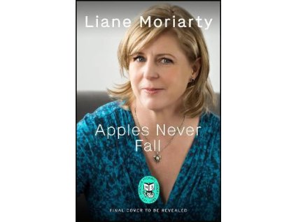 Apples Never Fall