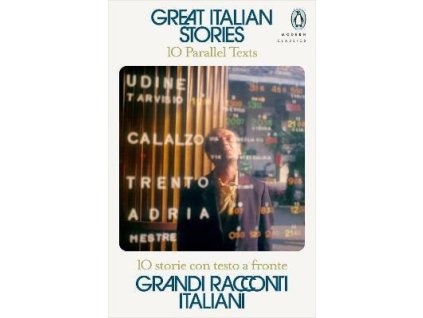 Great Italian Stories: 10 Parallel Texts