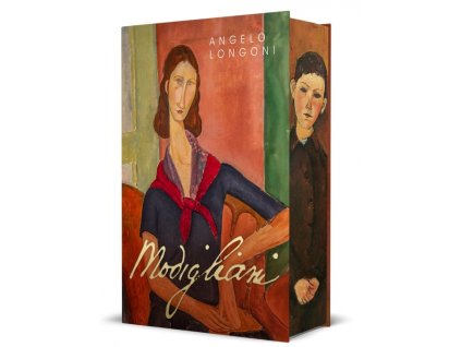 Modigliani, 2. vydanie