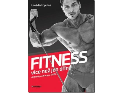 Fitness - více než jen dřina