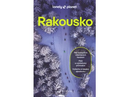 Rakousko - Lonely Planet