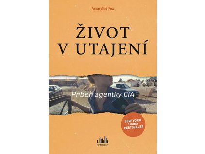 Život v utajení - Příběh agentky CIA