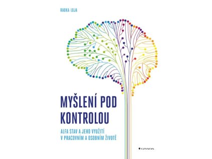 Myšlení pod kontrolou - Alfa stav a jeho využití v pracovním a osobním životě