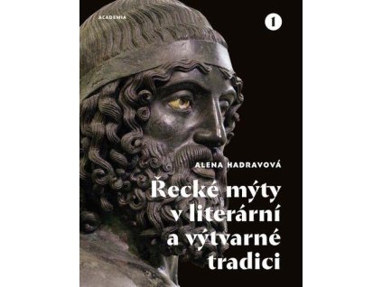 Řecké mýty v literární a výtvarné tradici