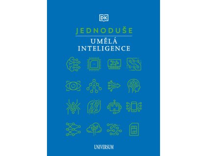 JEDNODUŠE: Umělá inteligence