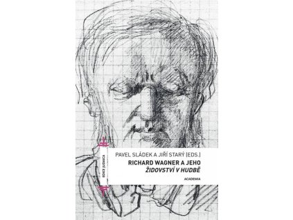 Richard Wagner a jeho Židovství v hudbě