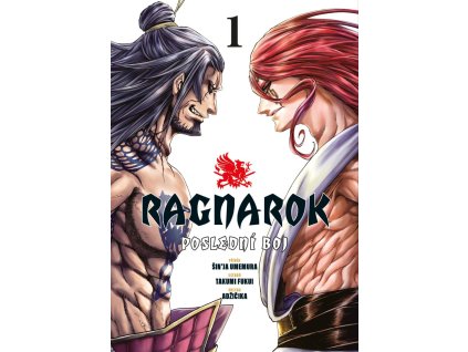 Ragnarok - Poslední boj 1