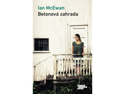 Betonová zahrada