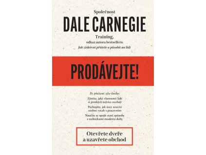 Prodávejte!