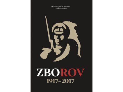 Zborov 1917-2017