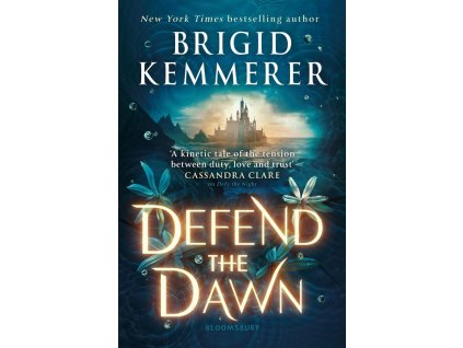 Defend the Dawn