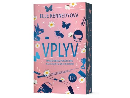 Vplyv