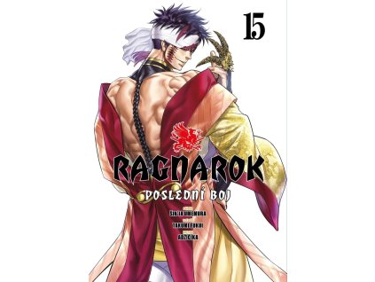 Ragnarok - Poslední boj 15