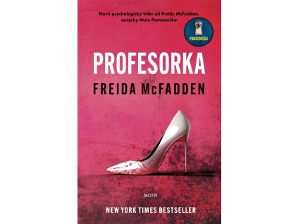 Profesorka