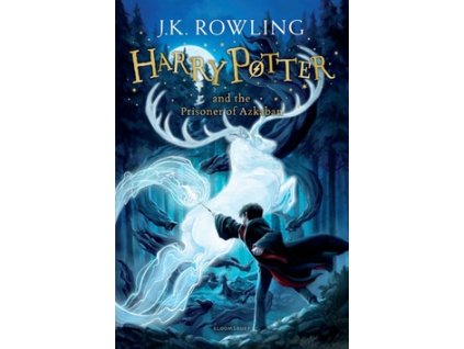 Harry Potter and the Prisoner of Azkaban 3
