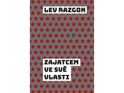 Zajatcem ve své vlasti