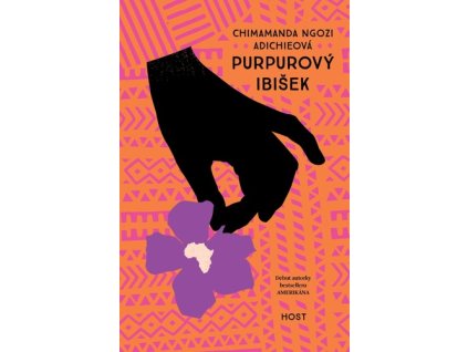 Purpurový ibišek
