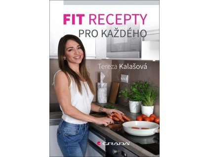Fit recepty pro každého