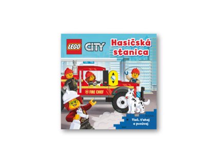 Hasičská stanica