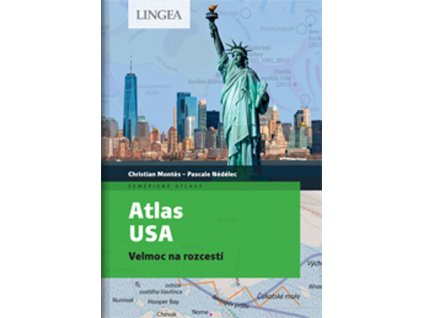 Atlas USA