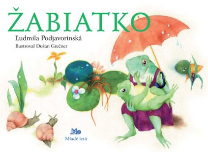 Žabiatko