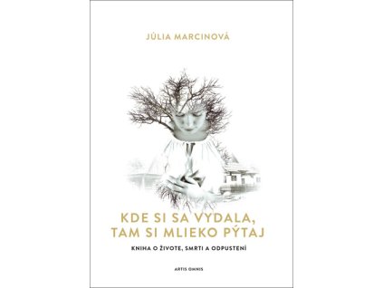 Kde si sa vydala, tam si mlieko pýtaj
