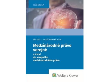 Medzinárodné právo verejné