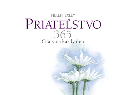 Priateľstvo 365