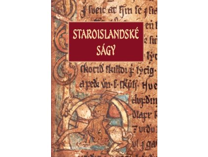 Staroislandské ságy