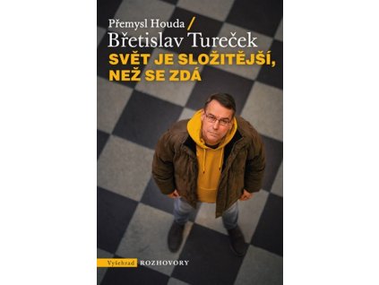 Svět je složitější, než se zdá