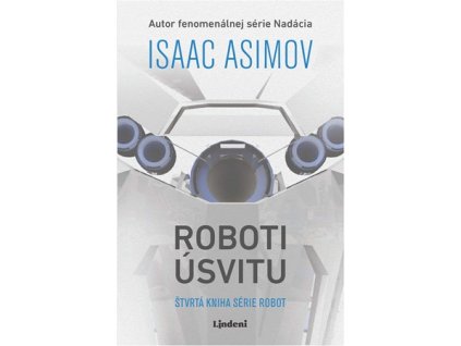 Roboti úsvitu