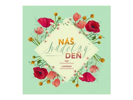 Náš svadobný deň