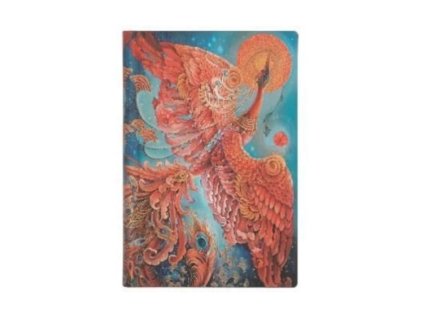 Firebird Mini Lined