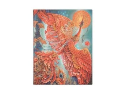Firebird Ultra Unlined