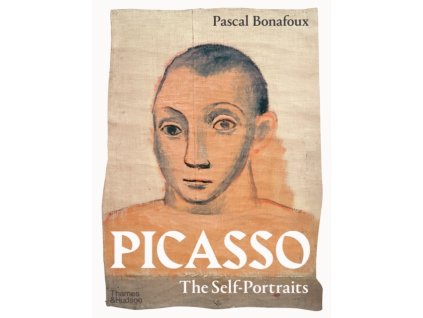 Picasso: The Self-Portraits