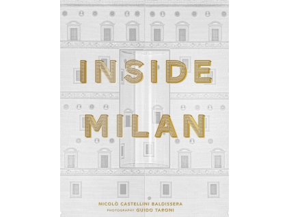 Inside Milan
