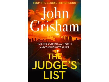 The Judge's List