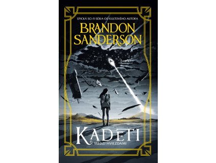 Kadeti (Medzi hviezdami 1)