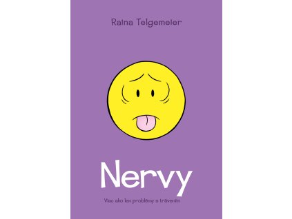 NERVY (Úsmev 3)