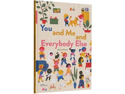 You and Me and Everybody Else