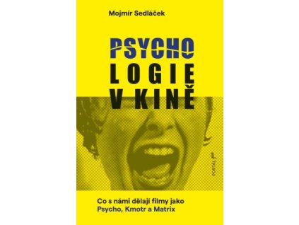 Psychologie v kině