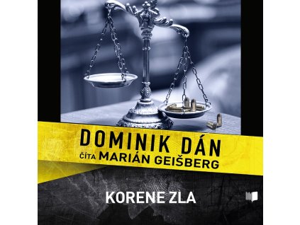 Korene zla - CD