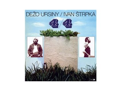 Ivan Štrpka, Dežo Ursiny: 4/4 LP