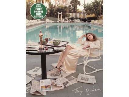 Terry ONeill: Every Picture Tells a Story