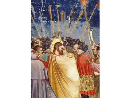 Giotto. Fresky v Aréne.