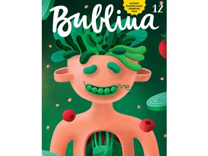 Bublina 12