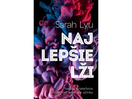 Najlepšie lži