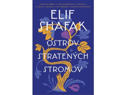 Ostrov stratených stromov