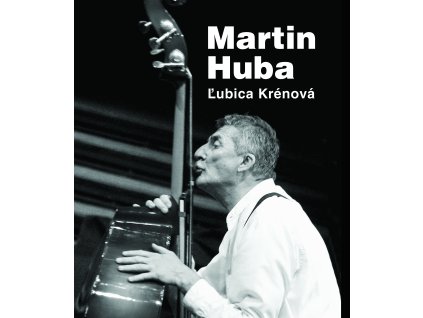 Martin Huba