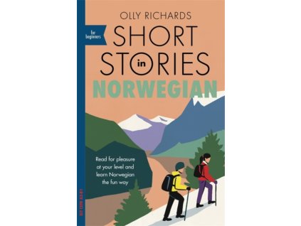 Short Stories in Norwegian for Beginners